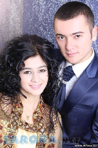 Farhod va Shirin - Sevadi qalbim (Official HD VideO)