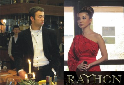 Rayhon haqida Alisher Uzoqov