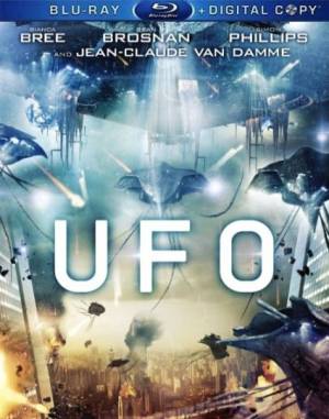 Вторжение извне / U.F.O. (2012)