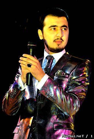 Shoh Jahon Jo`rayev - Seni Sevdim (Official Music)