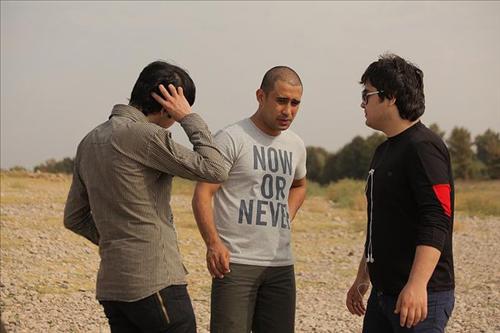 Narimon Sultoxo'jaev Klipmaker "Choy ustida teleloyixasida/2013"