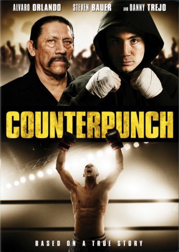 Контрудар / Counterpunch (2013)