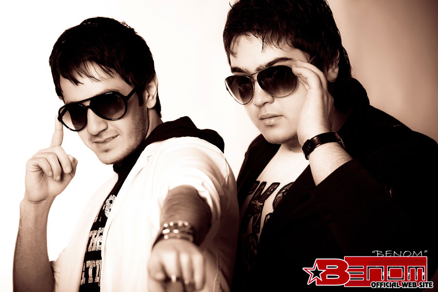 Benom Guruhi - Senyorita (Official Music)