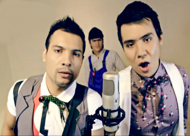 Fayoz - Hayot Bu Sen (Yangi Klip / 2013) HD