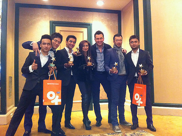 Ummon - Aldangan Qiz (new music HD 2013) by:joni-keyj