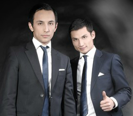 Afruz - Yoqimtoy {Official Clip} 2013