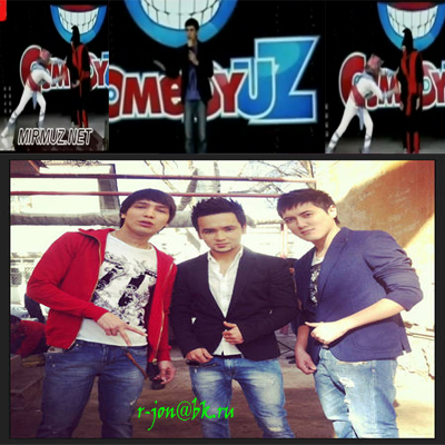 GAP YOQ KVARTETI-MORTOL KOMBAT (PRICOL)