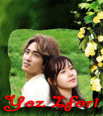 Yoz-Ifori (Korea Seriali)HD-Sifat 3-Qism