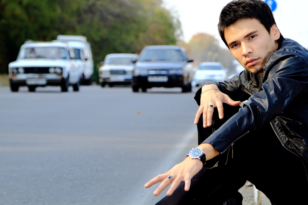 Anvarbek Sharipov - Baxt Kuyi(Manalog Dj.Botirxon)