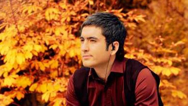 Shahruz - Jonim (Official Video)