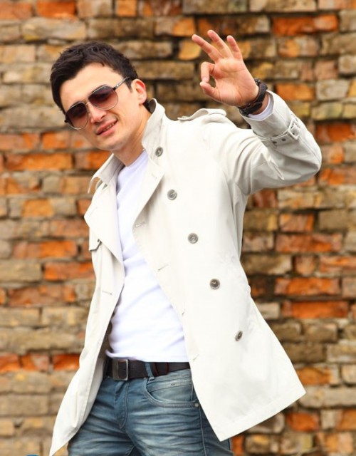 Ulug'bek Rahmatullaev Omadim Kelmadi New Version 2013