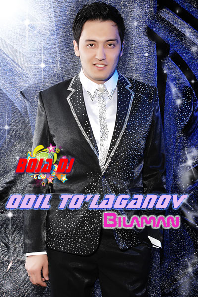 Odil To’laganov — «Bilaman» (Official HD Video) +Skachat