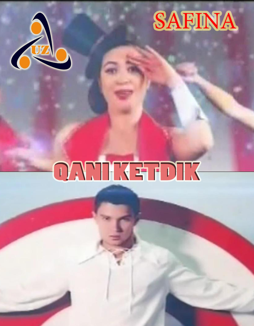 SAFINA - Qani ketdik HD 2013