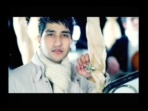 Jasur Mavlonov - Yetimlar (Saundtreck) 2013