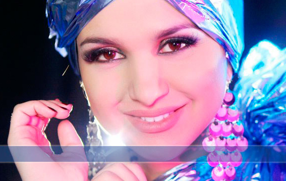 Nilufar Usmonova - Ana-ana (Official Video HD / 2013)