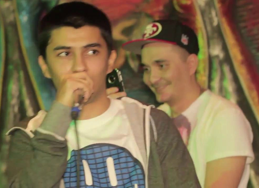SHOXRUX FAN CLUB PARTY 2013 (To'liq)
