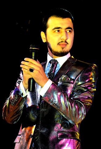 Shohjahon Jo`rayev - Duymali 2013