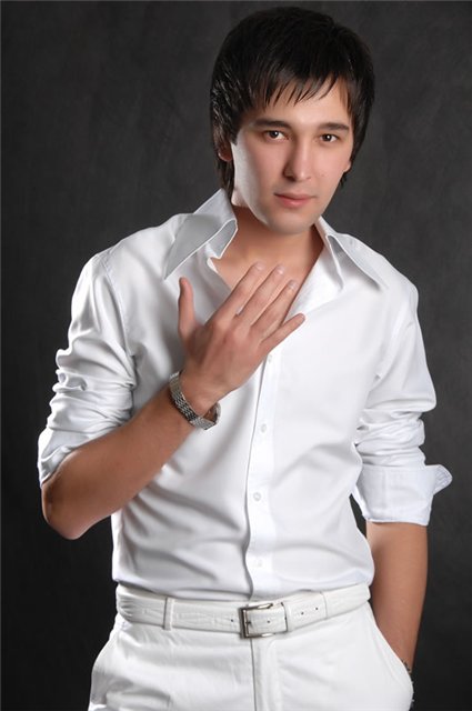 Сардор Рахимхон - Ты Для Меня(Official HD VideO)