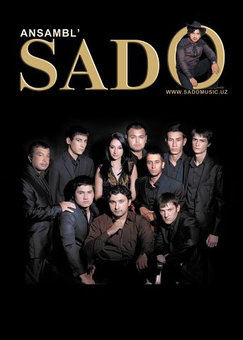 Akbar & SADO -- it's My Live