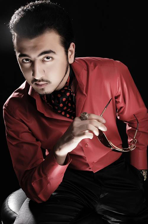 Shoh Jahon Jo'rayev Jayra(Yangi Yilda)2013