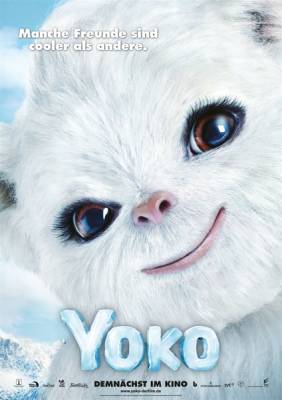 Йоко / Yoko (2012)