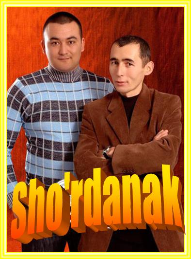Sho'rdanak Yangi Soni (24.02.2013)