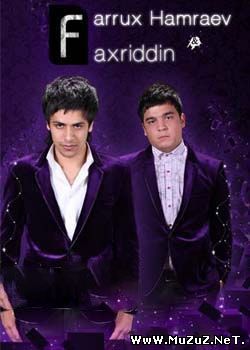 Farrux Xamraev & Faxriddin - Ilojim  Yoq (Official HD VideO) ((NEW)