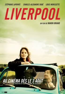 Ливерпуль / Liverpool (2012)