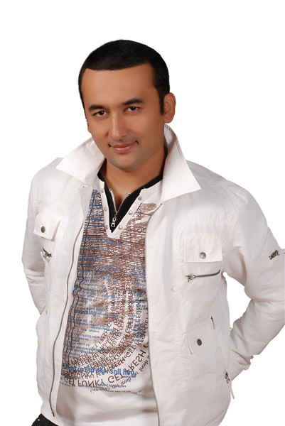 Anvar Sanaev - Zanjirli