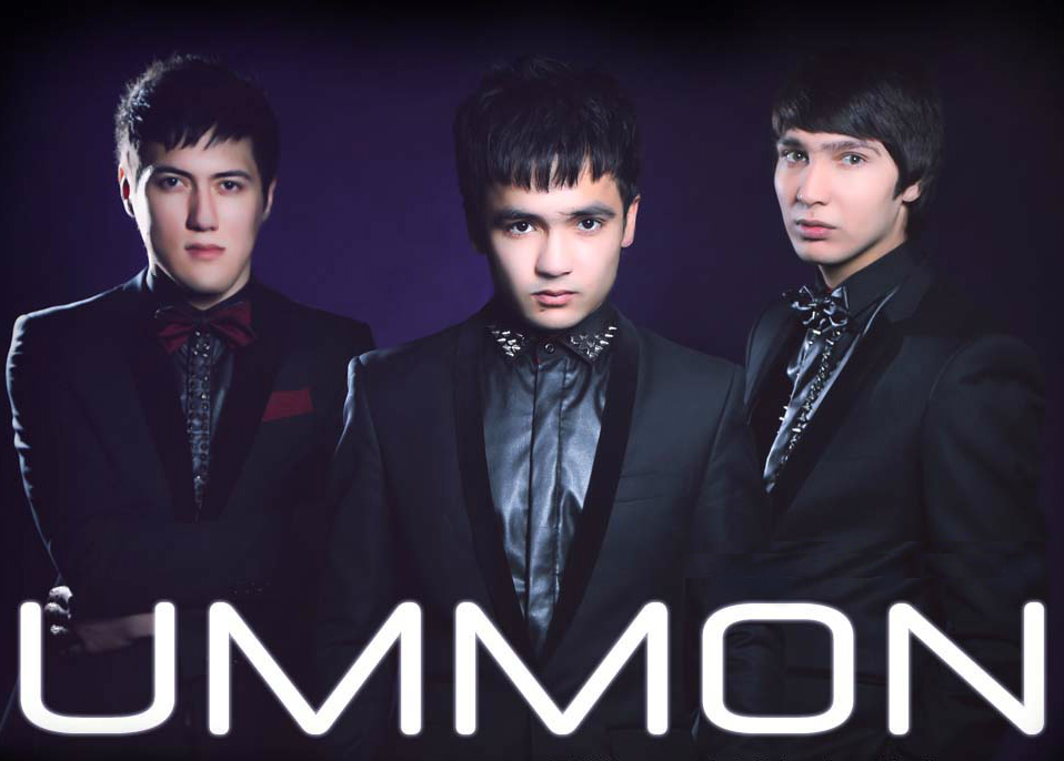 Ummon - Kulgichi Bor {Official Clip} 2013