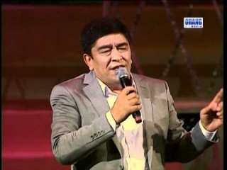 Xurshid Rasulov-Sevgilim (Official HD VideO)