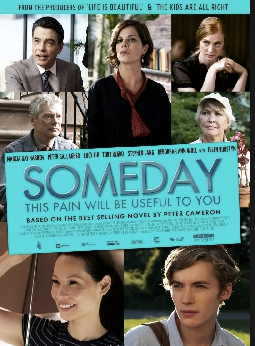 Однажды эта боль принесет тебе пользу / Someday This Pain Will Be Useful to You (2011)
