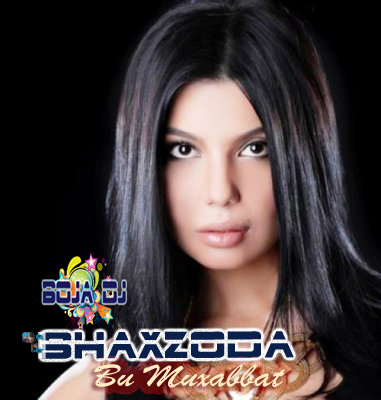 Shaxzoda - Bu Muxabbat (New Clips) +Skachat