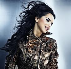 INNA - I Like You (Live Grandma - WOW Session/2013 HD)