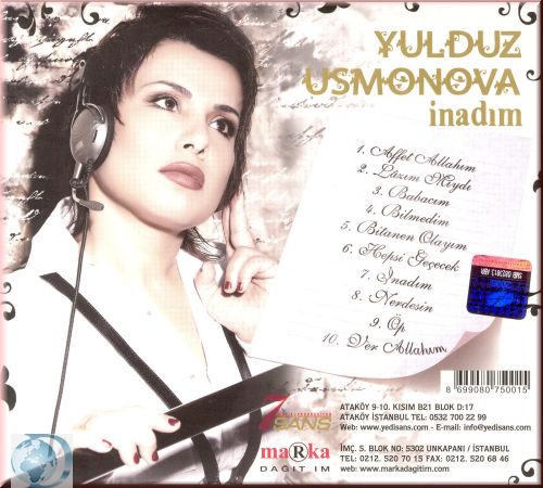 Yulduz Usmanova & Munisa Rizaeva-Konsert Dasturiga Marhamat !!!