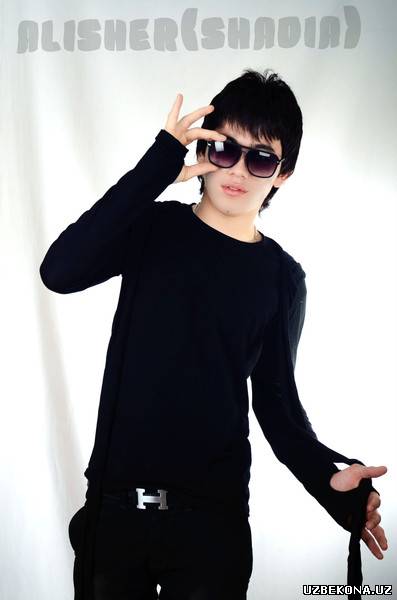 Alisher[Shadia]- Asal Qiz(Official HD VideO)