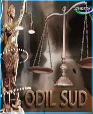 O`DIL SUD (Parahurlik)