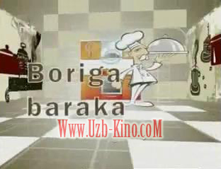 "BORIGA BARAKA" Aziz Rajabiy uyida mehmon