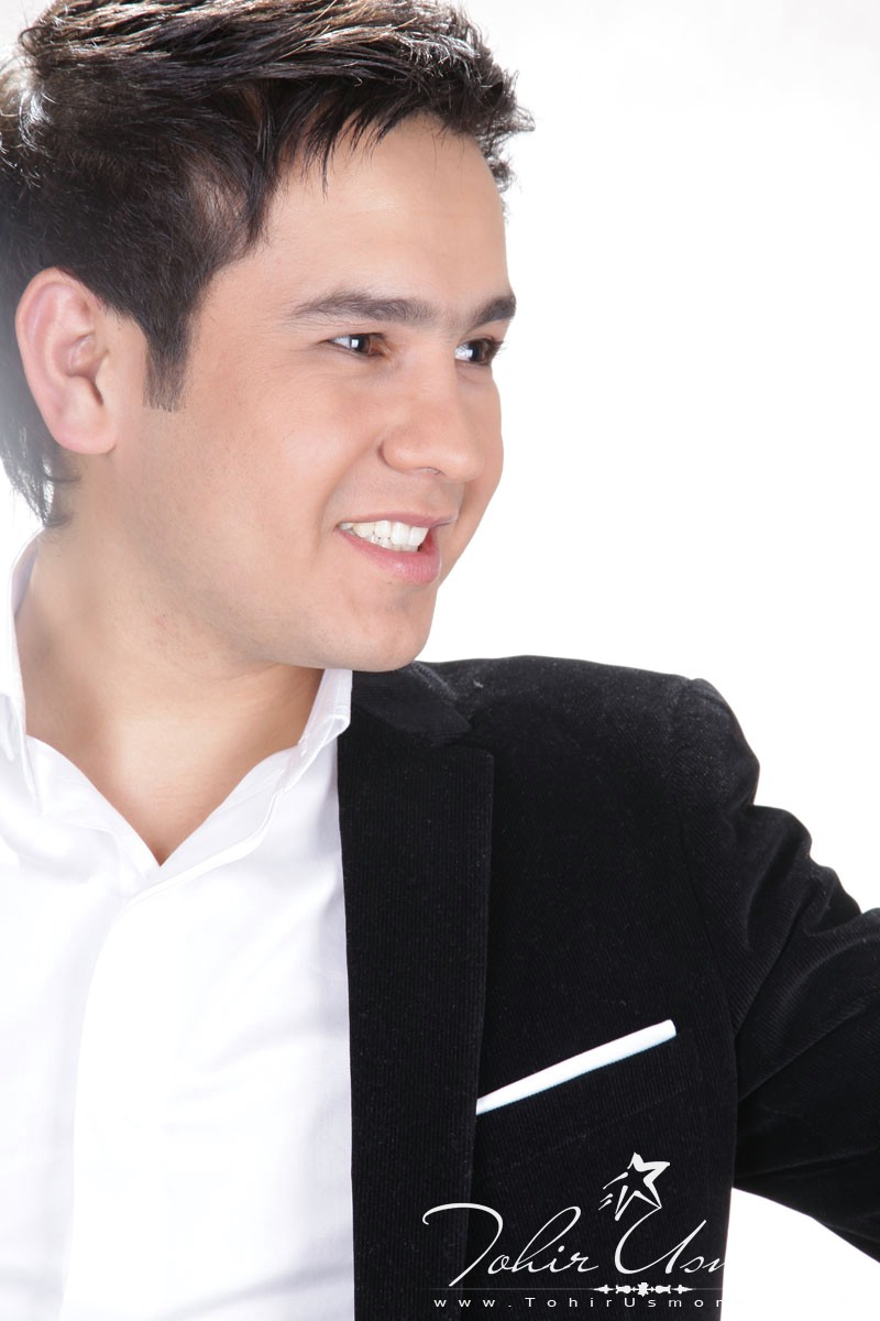 Tohir Usmonov - Nozanin (Official Clip)