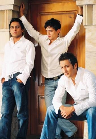 Shod Guruhi - Yurak (Official MusiC 2013)