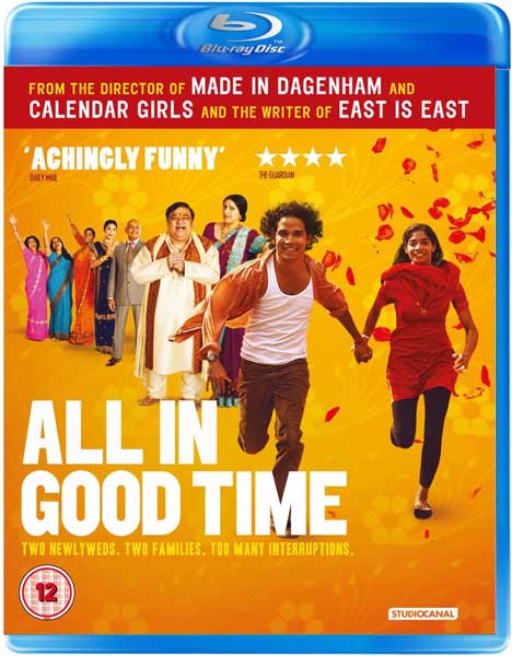 Всему свое время / All in Good Time (2012)