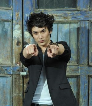 Sherzod Bek - Tillo uzuk (Official Video/2013)