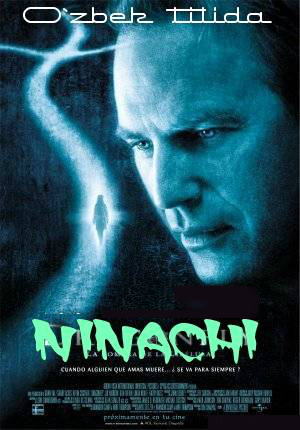 Смотреть NINACHI (Uzbek tilida) онлайн бесплатно в хорошем качестве NINACHI (Uzbek tilida)