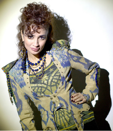 Munisa Rizayeva Bilan Exclusive Suhbat! Intervyu