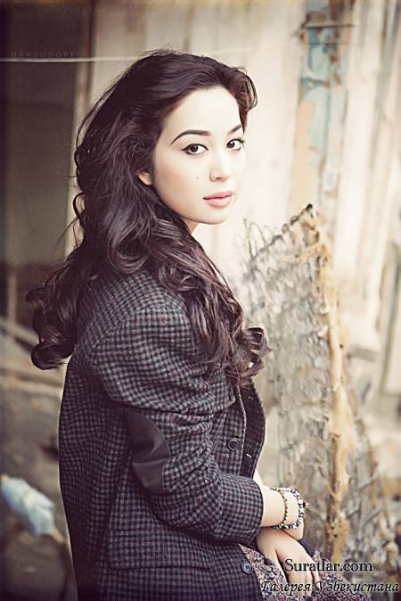 Asal Shodiyeva - Qaydasan (2013)