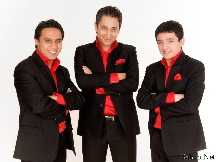 Shod - Armonim Bor (new music 2013)