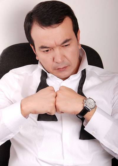 Ozodbek Nazarbekov - Kimlar {Sountrack  Banda}