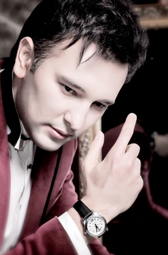 Sardor Rahimxon - Bombey {Official Song} 2013