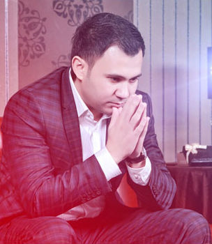 Doston Ubaydullaev - Ey yor (Official Clip)