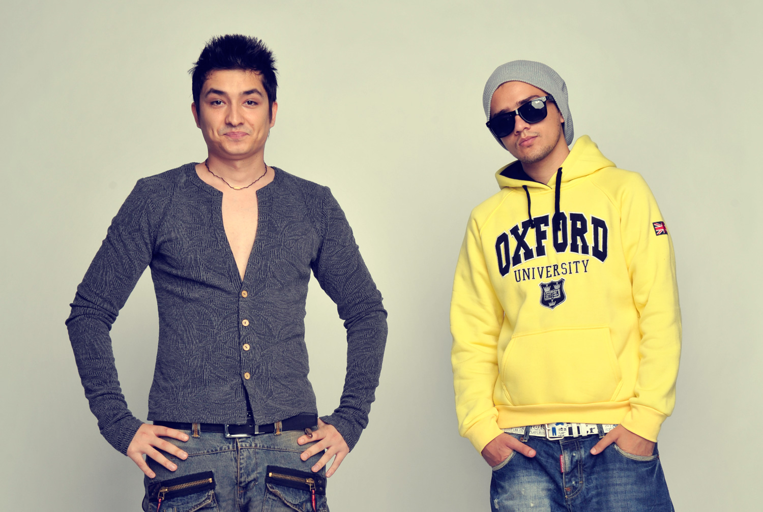 Sahro - Sahroingman (Official HD Video 2013)